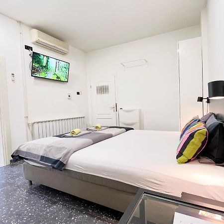Agape Apartments ザグレブ エクステリア 写真