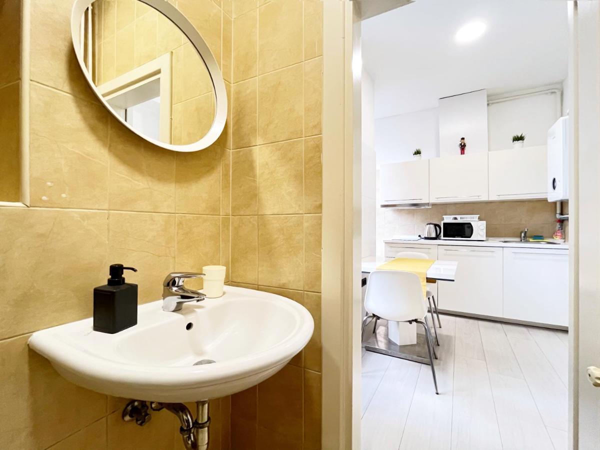 Agape Apartments ザグレブ エクステリア 写真