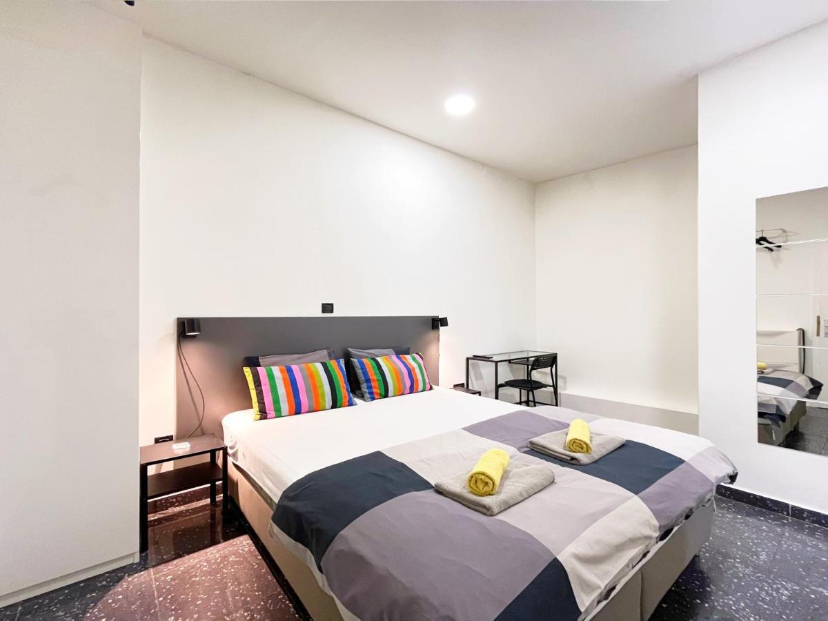 Agape Apartments ザグレブ エクステリア 写真
