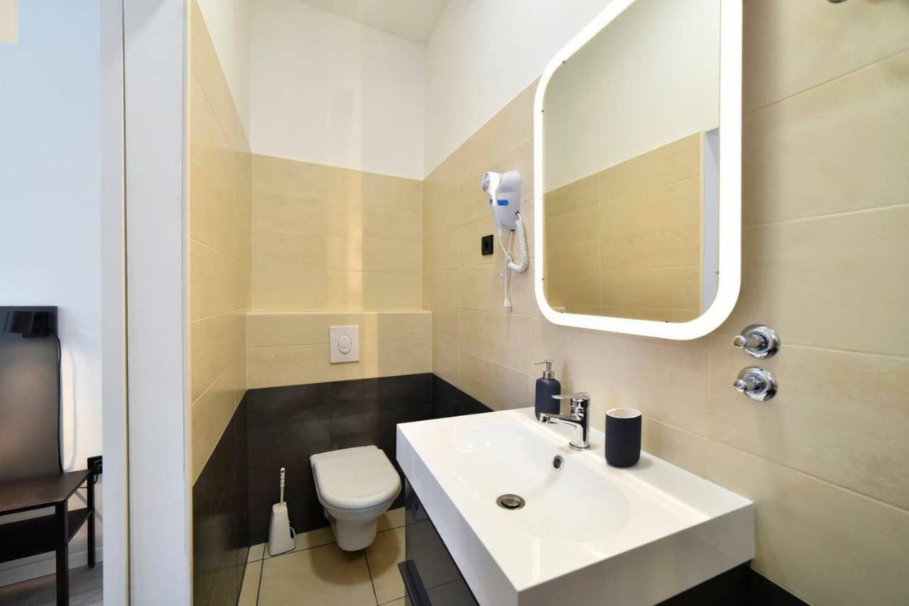 Agape Apartments ザグレブ エクステリア 写真